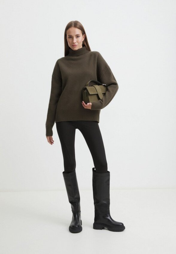 Свитер Maison David