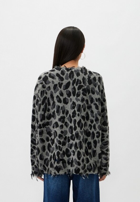 Джемпер Addicted