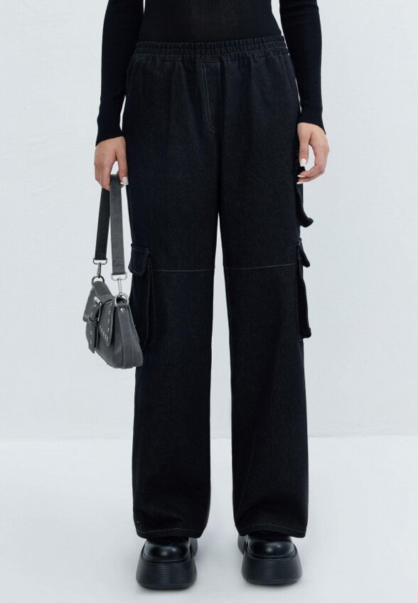 Джинсы Top Top