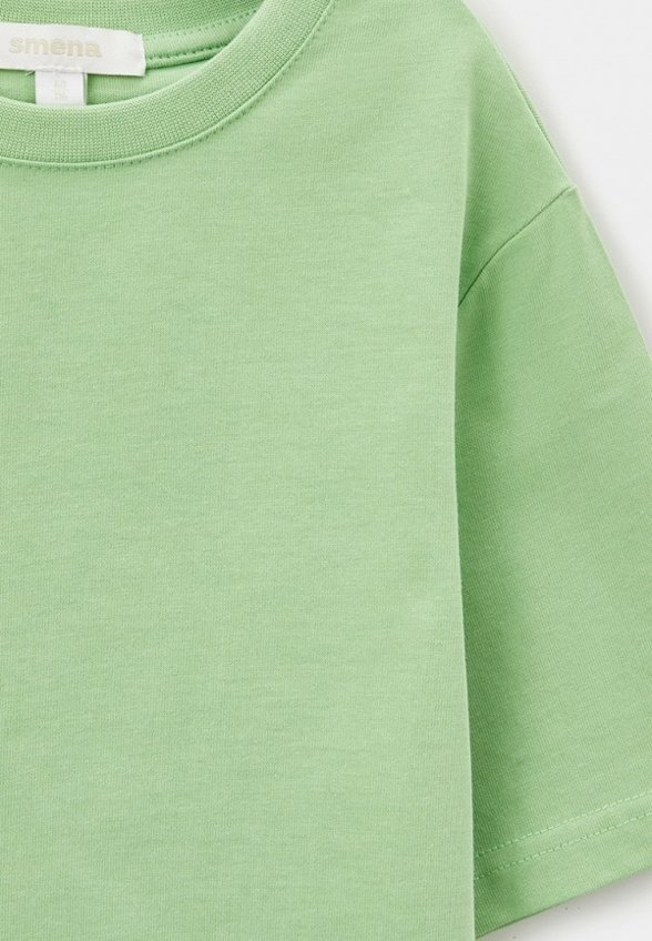 Футболка Smena