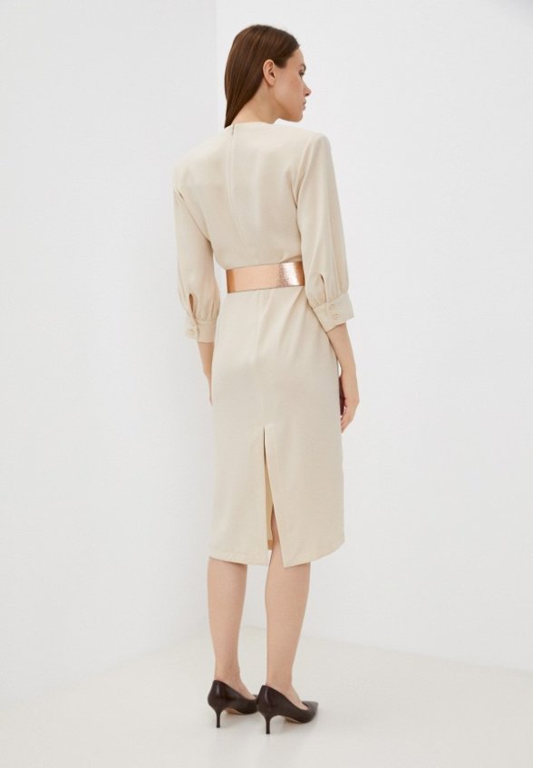 Платье Imperial