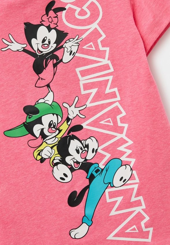 Платье PlayToday