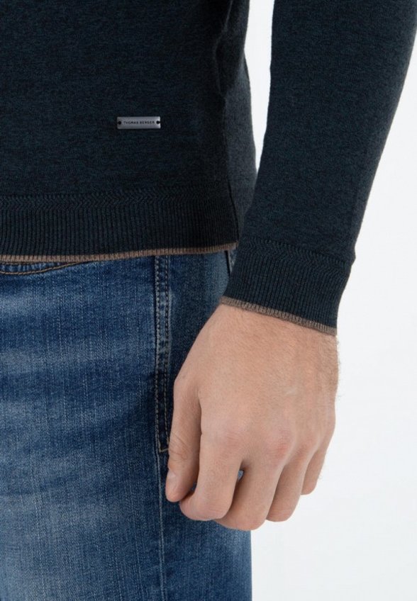 Джемпер Thomas Berger