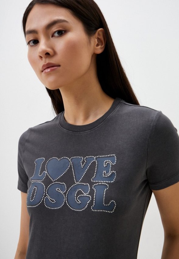 Футболка Desigual