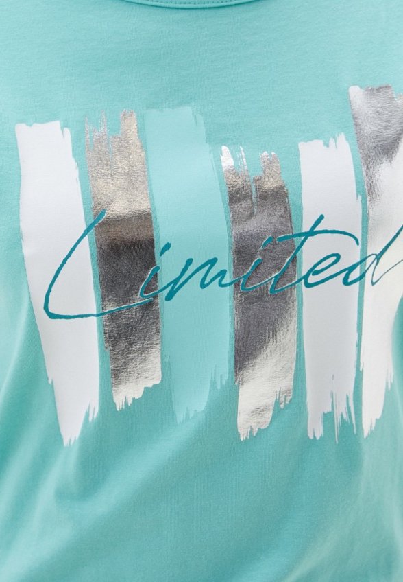 Футболка Funday