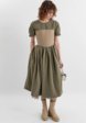Платье Unique Fabric5  - превью