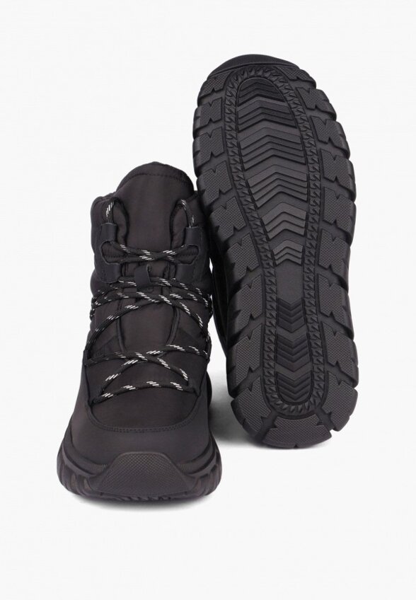 Ботинки Instreet