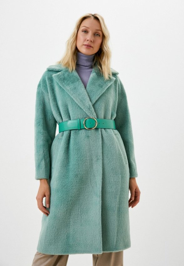 Пальто-халат Belucci