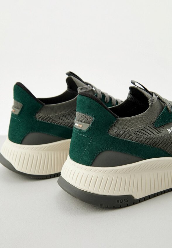 Кроссовки Boss