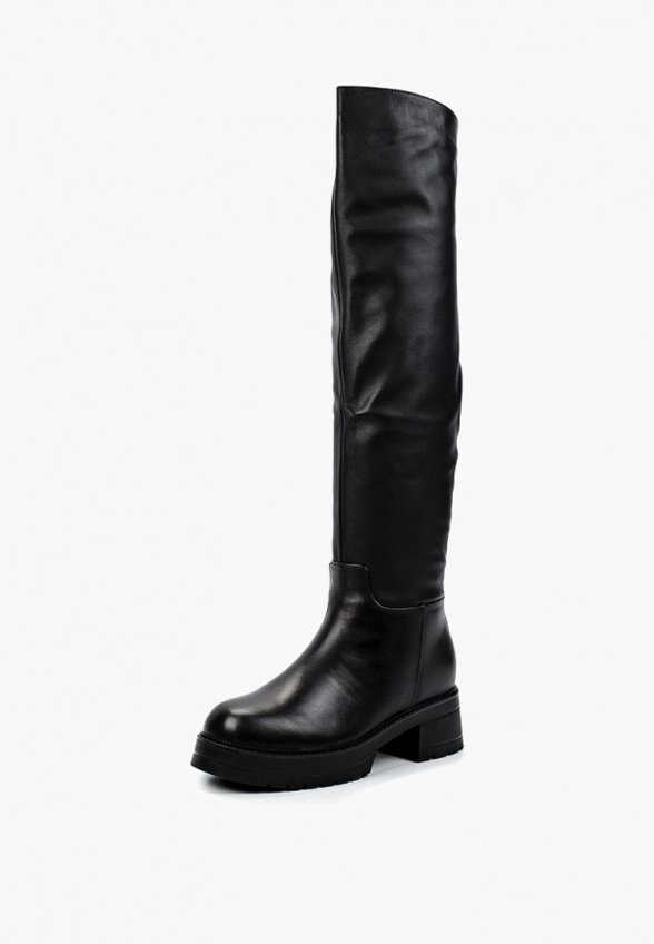 Ботфорты El'Rosso