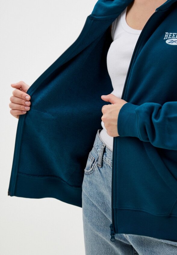 Толстовка Reebok