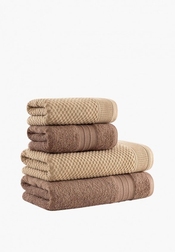 Набор полотенец Modalin