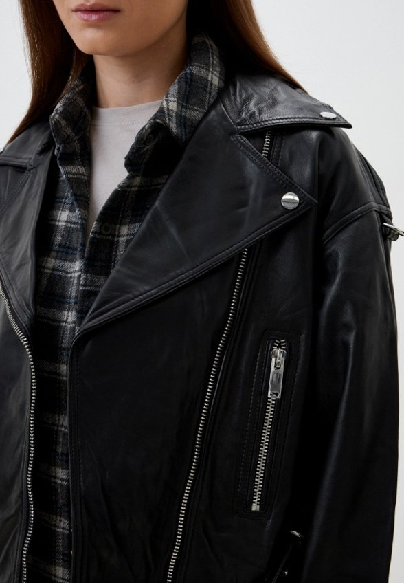 Косуха Снежная Королева