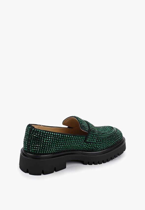 Лоферы Vitacci