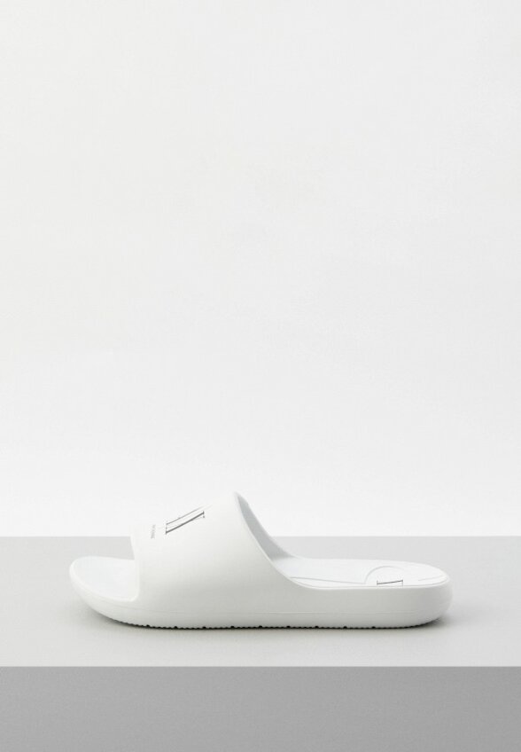 Сланцы Armani Exchange