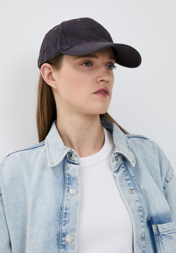 Бейсболка Mustang