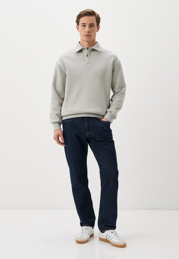 Свитшот Key to Life