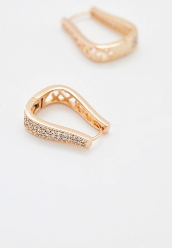 Серьги Shine&Beauty