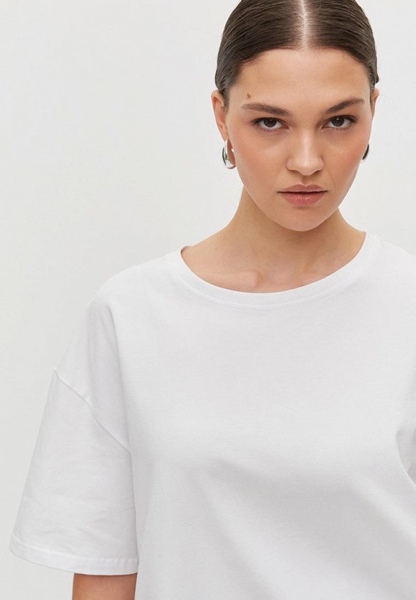 Футболка 4forms