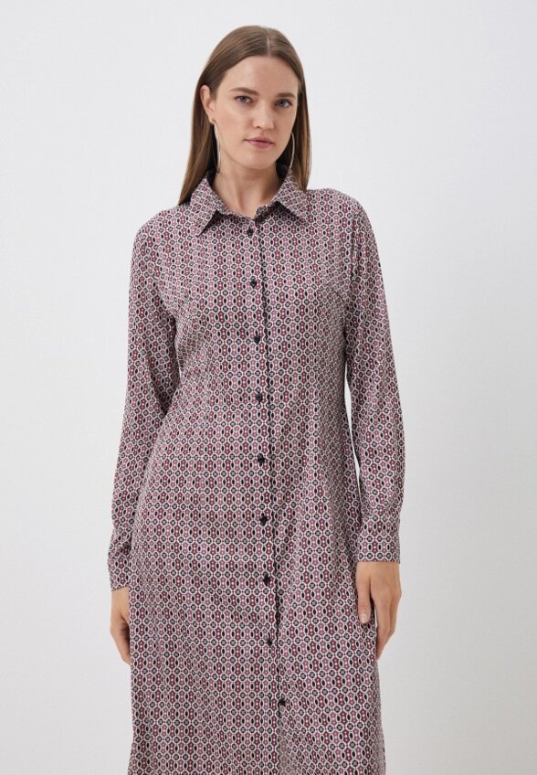 Платье Vivostyle