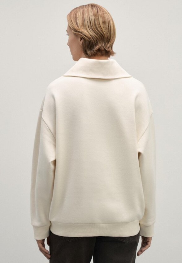 Олимпийка Zarina