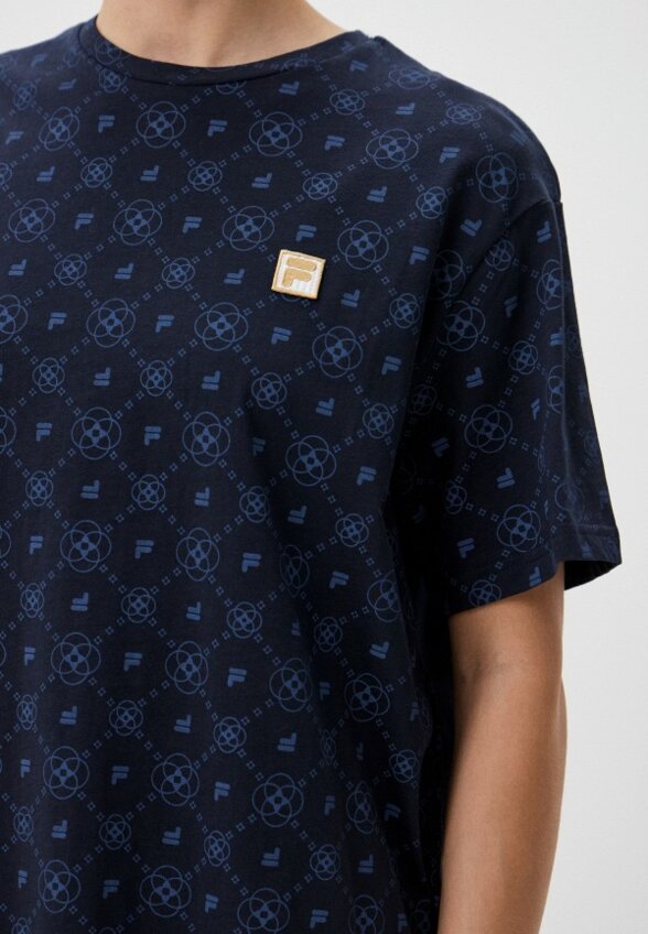 Футболка Fila