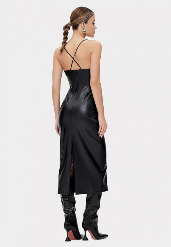 Платье Clan VI