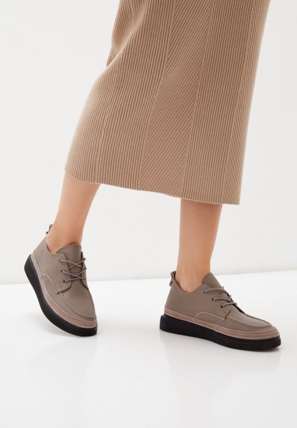 Ботинки Francesco Donni