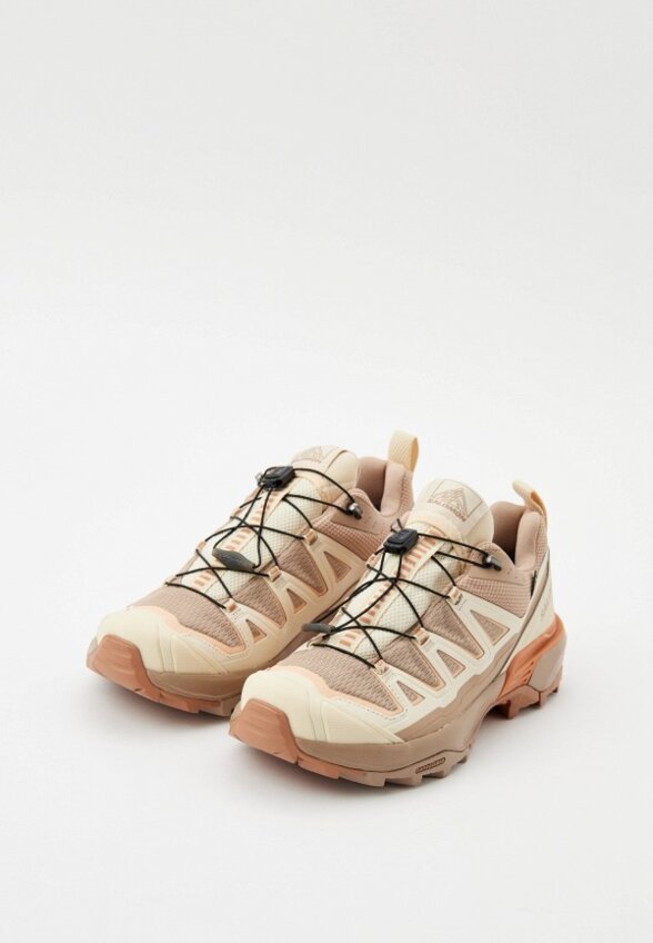 Кроссовки Salomon