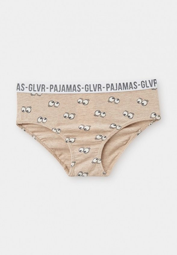 Трусы 3 шт. Gulliver