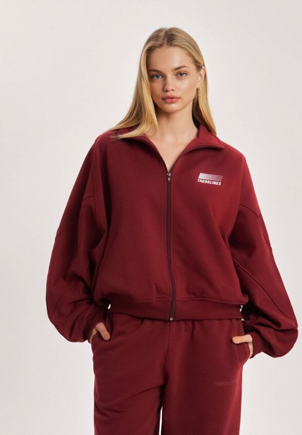 Олимпийка The Orlines