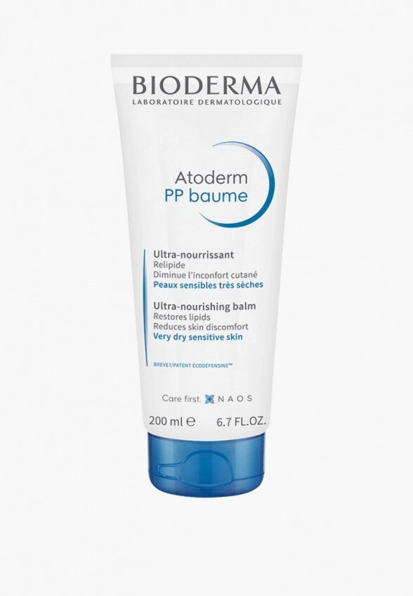 Крем для тела Bioderma
