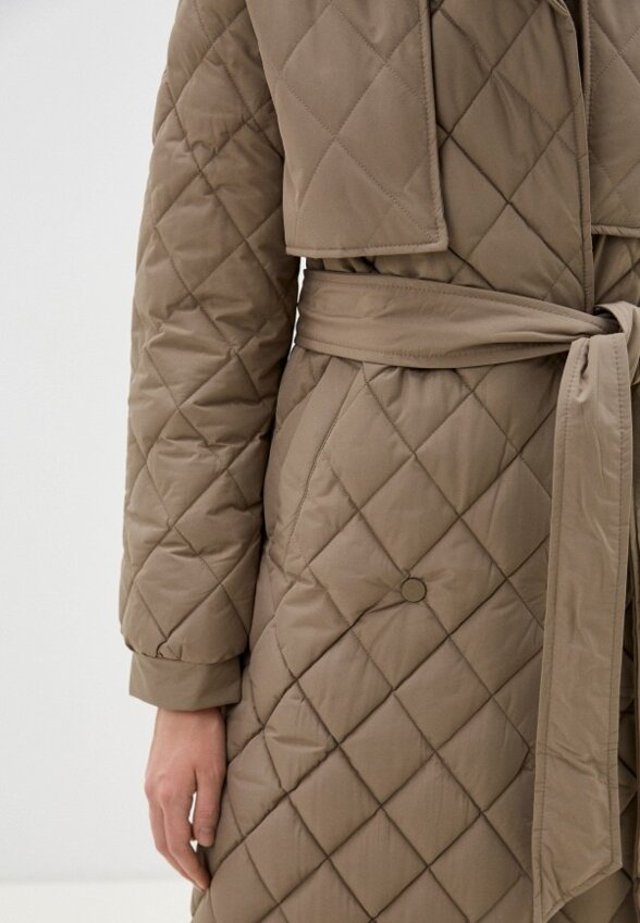 Куртка стеганая Isibris