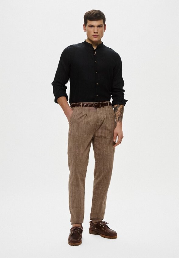 Рубашка Baldinini Trend