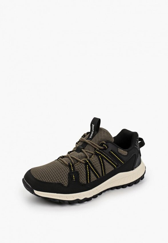 Кроссовки Patrol