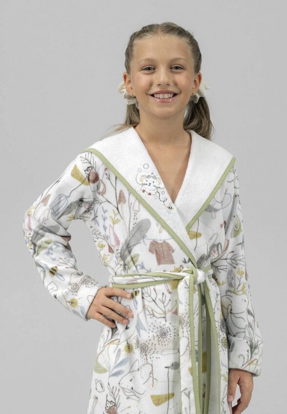 Халат домашний Togas