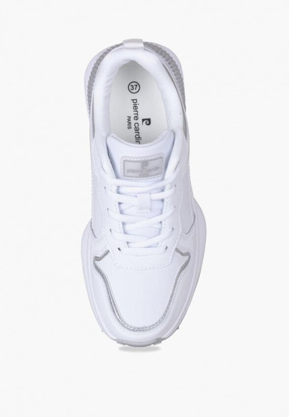 Кроссовки Pierre Cardin