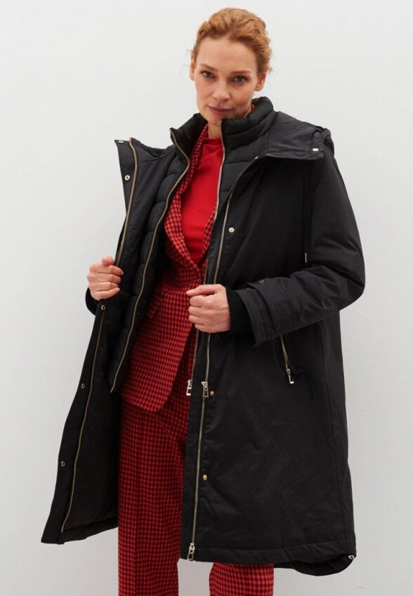 Куртка утепленная Gerry Weber