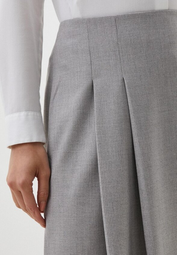 Юбка Alexander Bogdanov