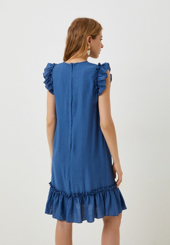 Платье MadaM T