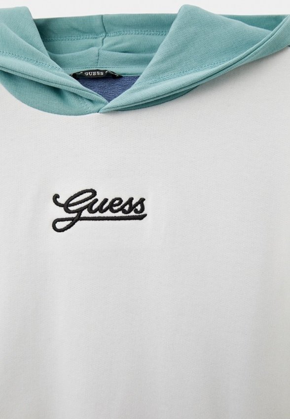 Худи Guess