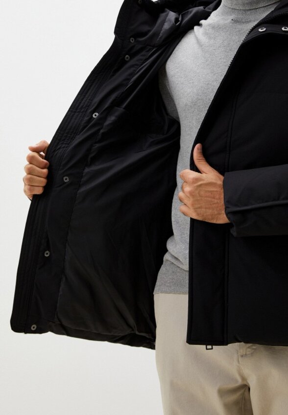 Пуховик O'STIN