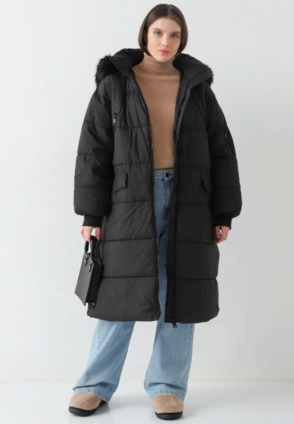 Пуховик Lilly Bennet