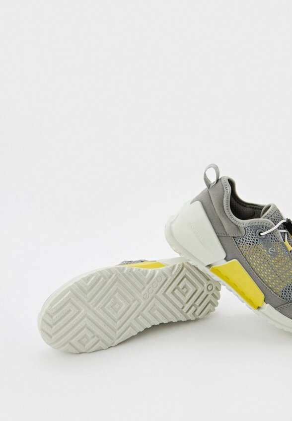 Кроссовки Ecco