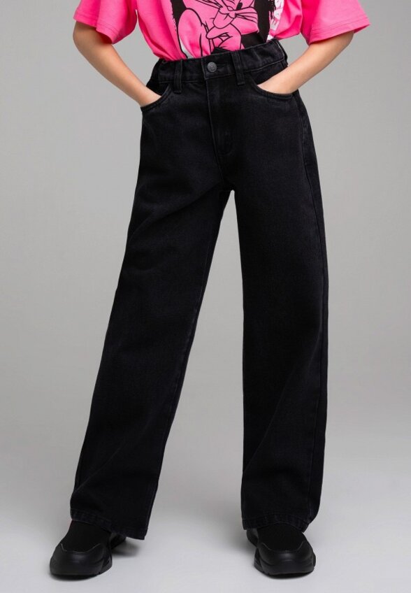 Джинсы PlayToday