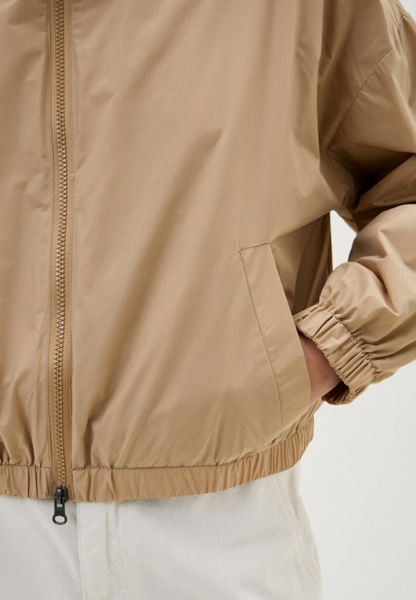 Ветровка Снежная Королева