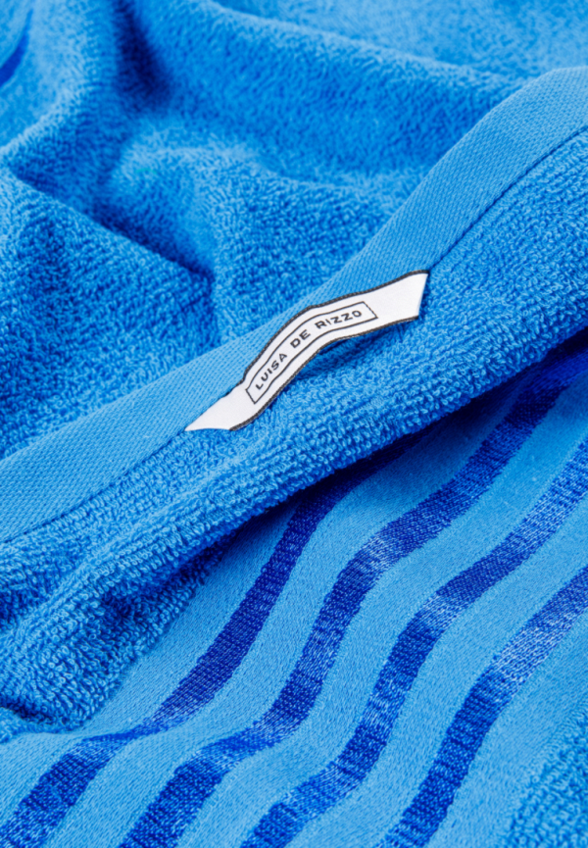 Полотенца 3 шт. Luisa de Rizzo