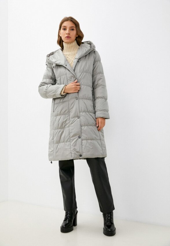 Пуховик Dixi-Coat