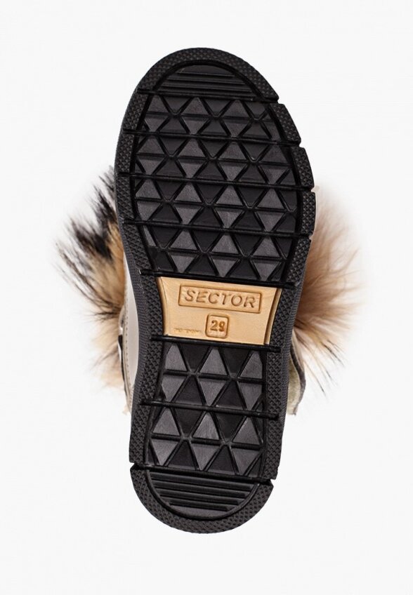 Дутики Jog Dog