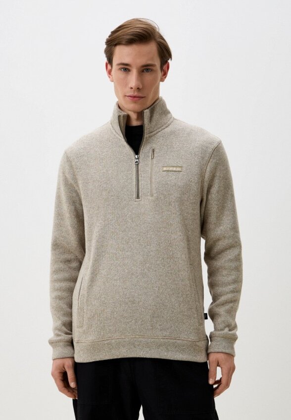 Олимпийка Quiksilver